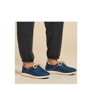 Olukai Ocean Blue Mahiki Indoor Outdoor Slip On Shoes women’s size 10